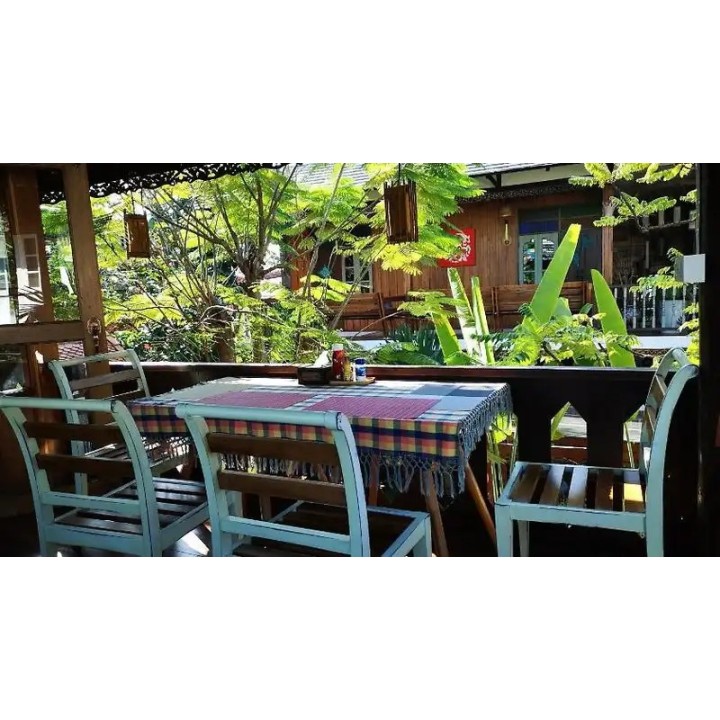 Pao Come Boutique House