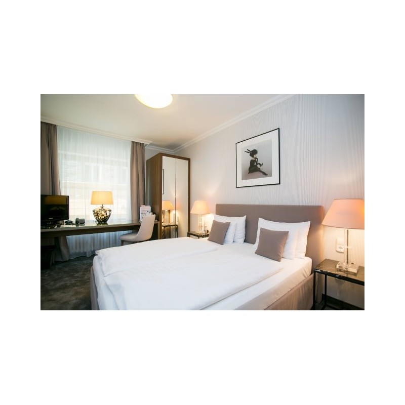 Ambra Hotel