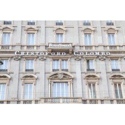 Hotel Cristoforo Colombo