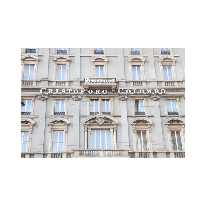 Hotel Cristoforo Colombo