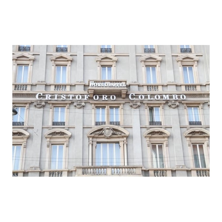 Hotel Cristoforo Colombo