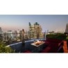 JC Kevin Sathorn Bangkok Hotel