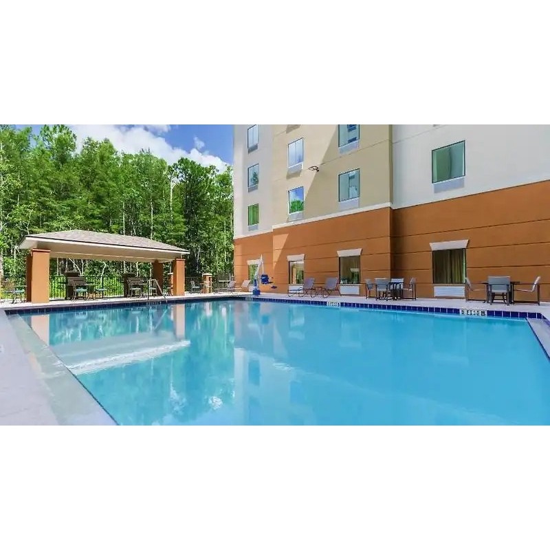 Candlewood Suites Orlando - Lake Buena Vista