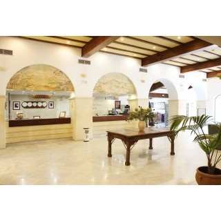 Guadacorte Park Hotel by Senator