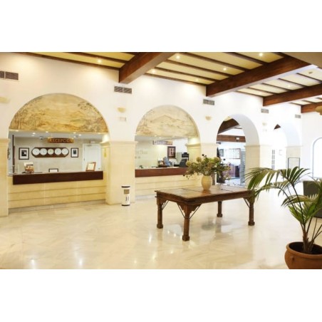 Guadacorte Park Hotel by Senator