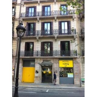 Catalonia Gran Via BCN