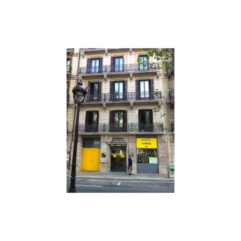 Catalonia Gran Via BCN