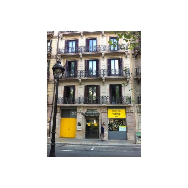 Catalonia Gran Via BCN