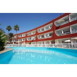 Apartments Ecuador