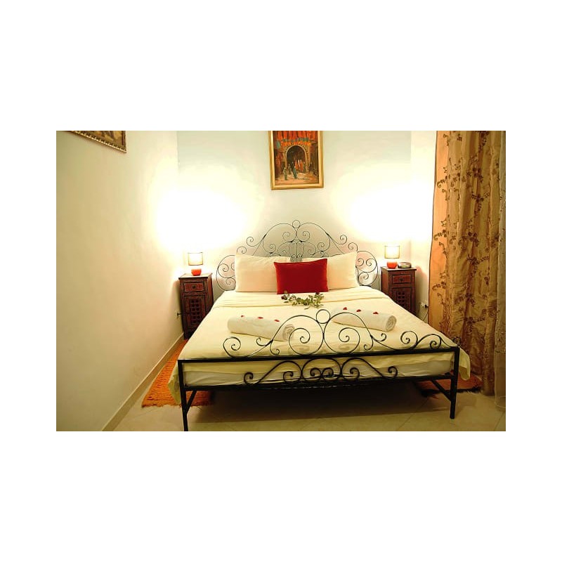 Hotel Riad Les Oliviers