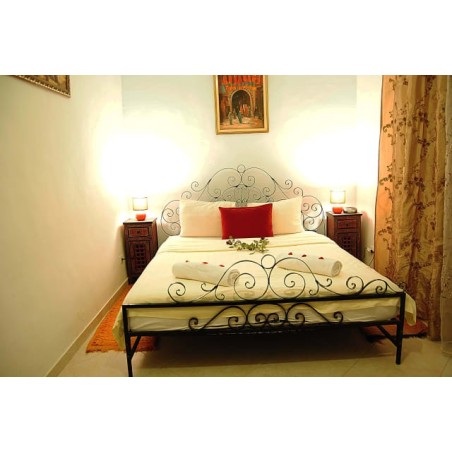 Hotel Riad Les Oliviers