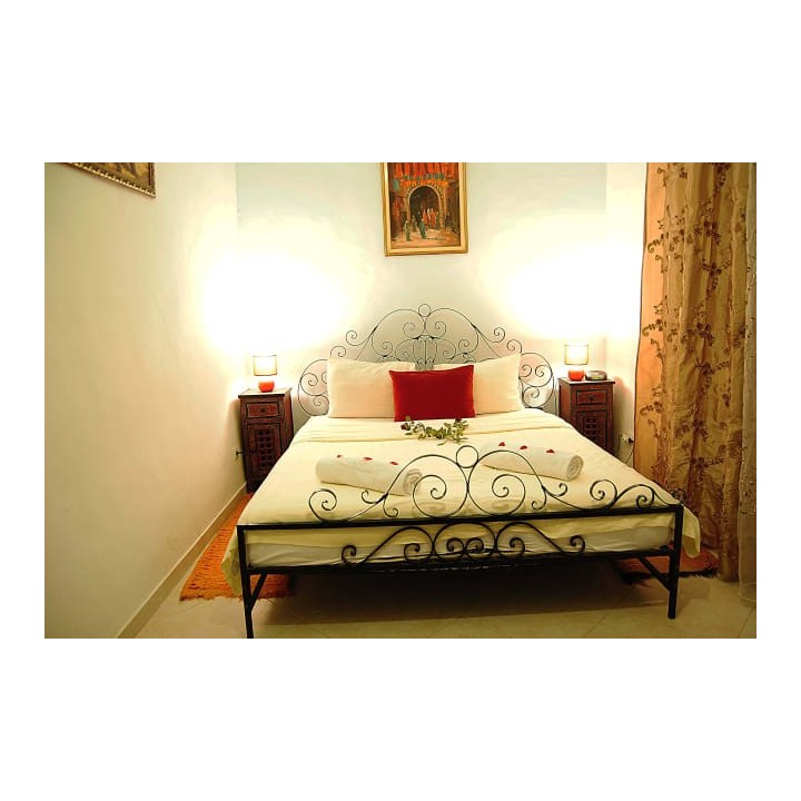 Hotel Riad Les Oliviers