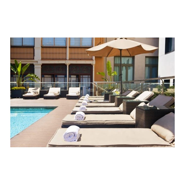 Grupotel Gran Via 678