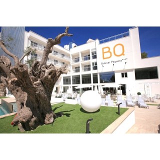 BQ Bulevar Paguera - Adults only