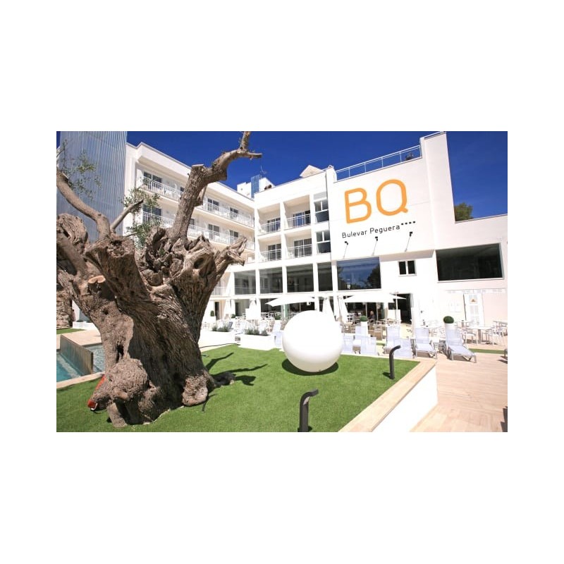 BQ Bulevar Paguera - Adults only
