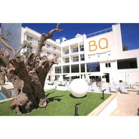 BQ Bulevar Paguera - Adults only