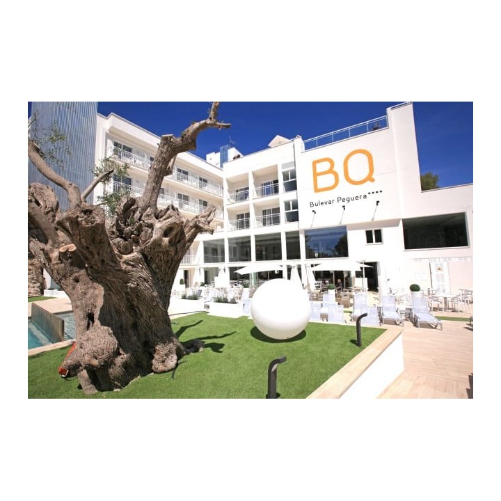 BQ Bulevar Paguera - Adults only