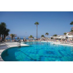 Hotel Riu Monica - Adults only