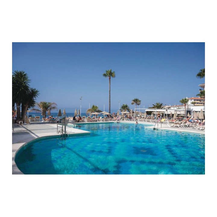 Hotel Riu Monica - Adults only