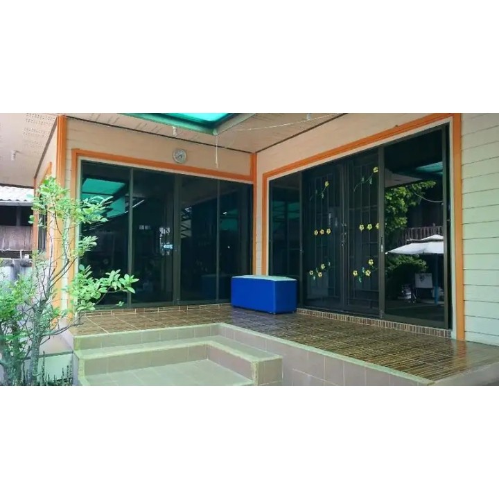 Three Moons Homestay