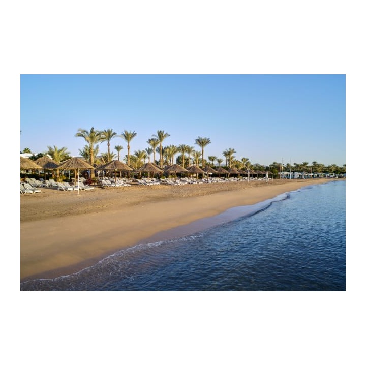 Maritim Jolie Ville Resort & Casino Sharm El Sheikh