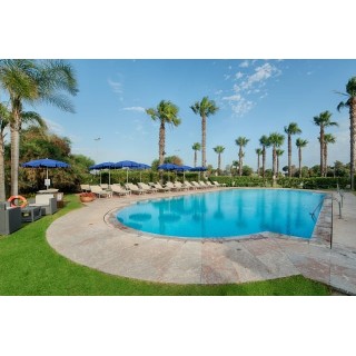 NH Catania Parco Degli Aragonesi