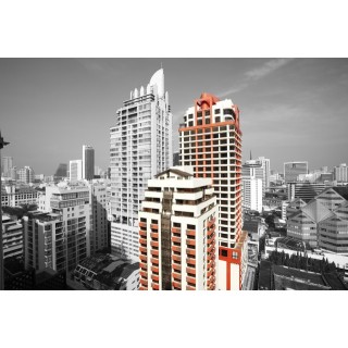 Bandara Suites Silom Bangkok