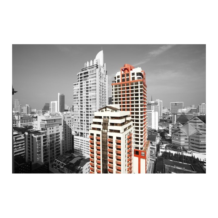 Bandara Suites Silom Bangkok
