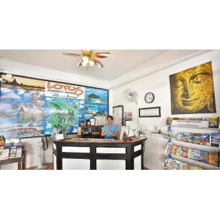 Lotus Friendly Hotel