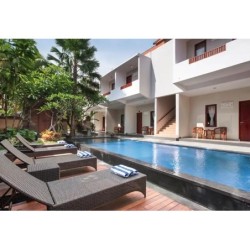 NESA Hotel Sanur
