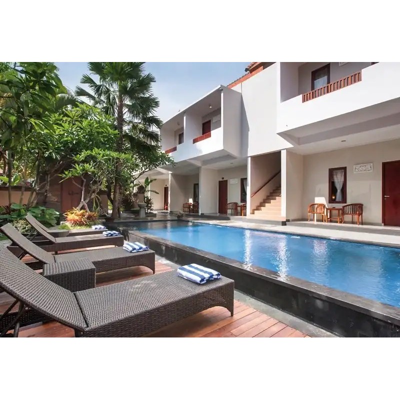 NESA Hotel Sanur