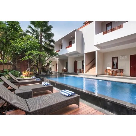 NESA Hotel Sanur