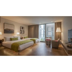 The Gibson Hotel