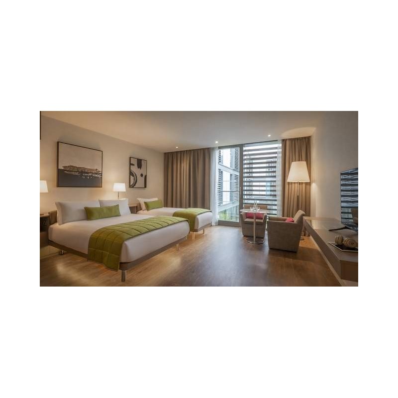 The Gibson Hotel