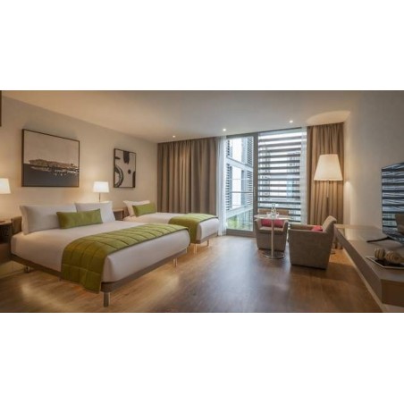 The Gibson Hotel