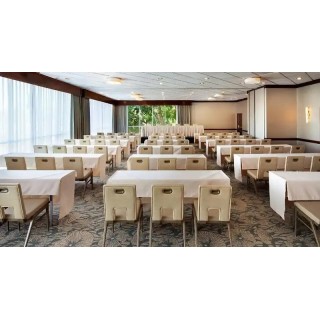 Sheraton La Jolla Hotel