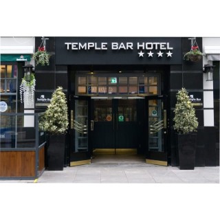 Hotel Temple Bar