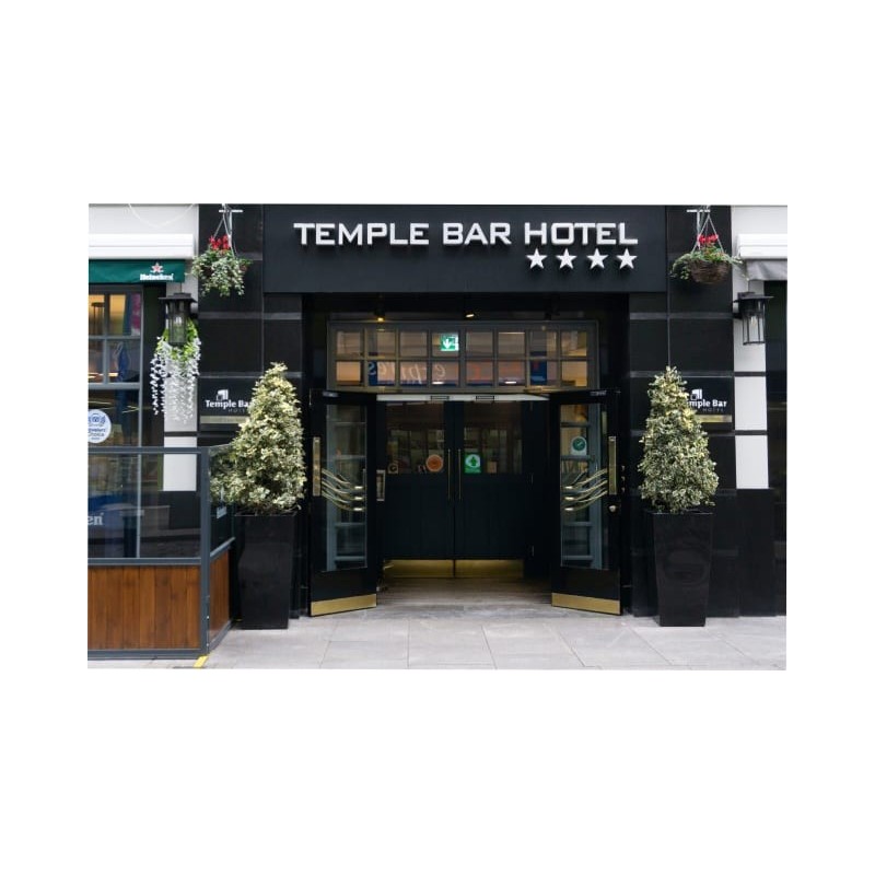 Hotel Temple Bar