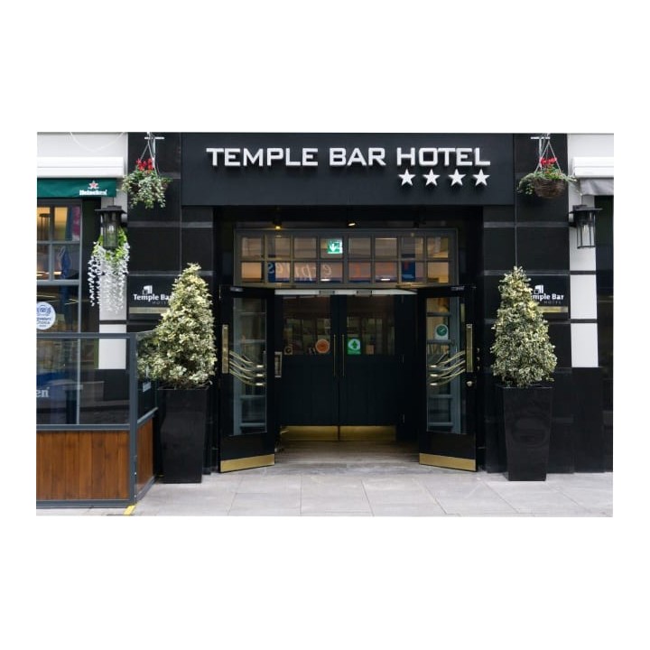 Hotel Temple Bar