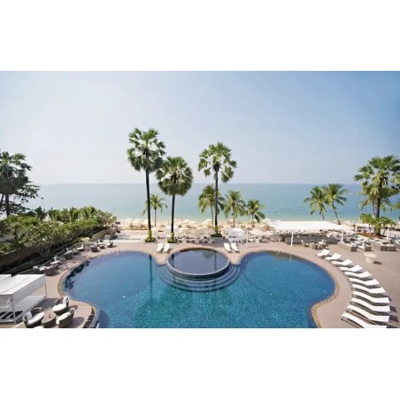 Pullman Pattaya Hotel G