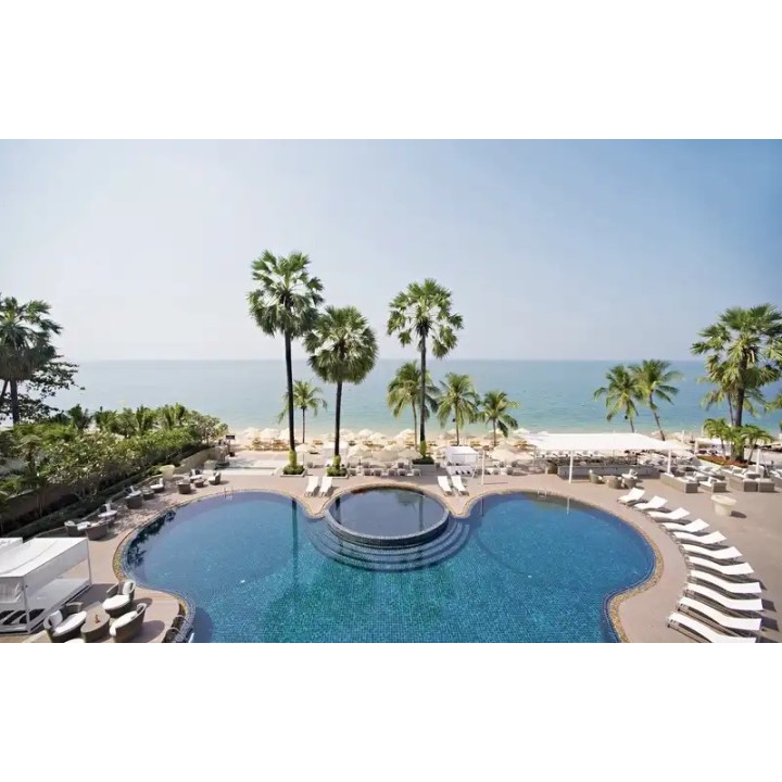 Pullman Pattaya Hotel G