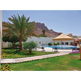 Falaj Daris Hotel