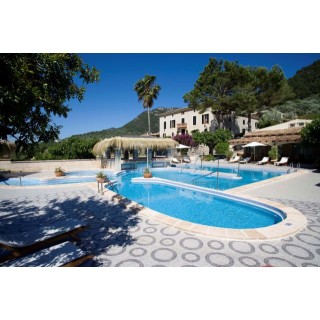 Finca Hotel & Spa Monnaber Nou