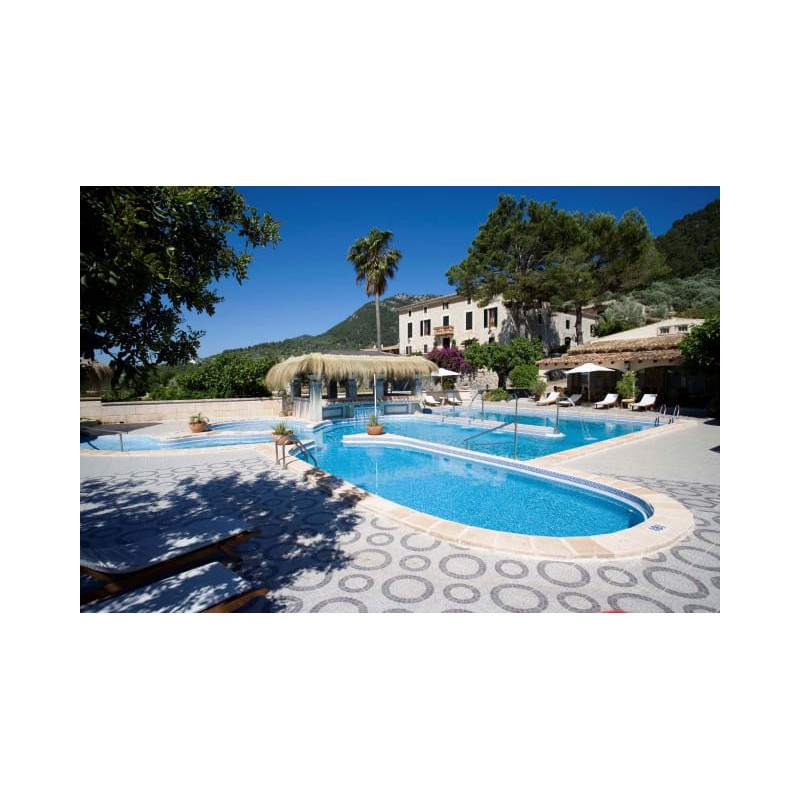 Finca Hotel & Spa Monnaber Nou