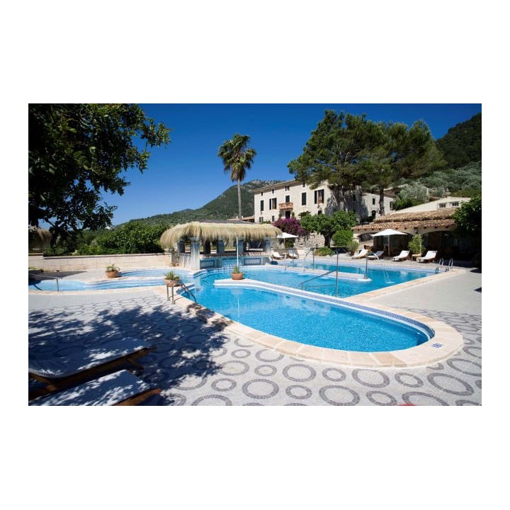 Finca Hotel & Spa Monnaber Nou