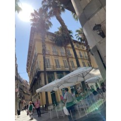 Hotel Don Curro