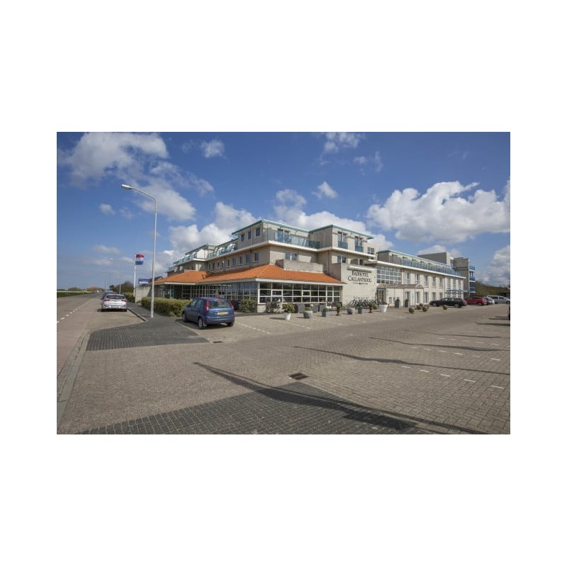 Fletcher Badhotel Callantsoog