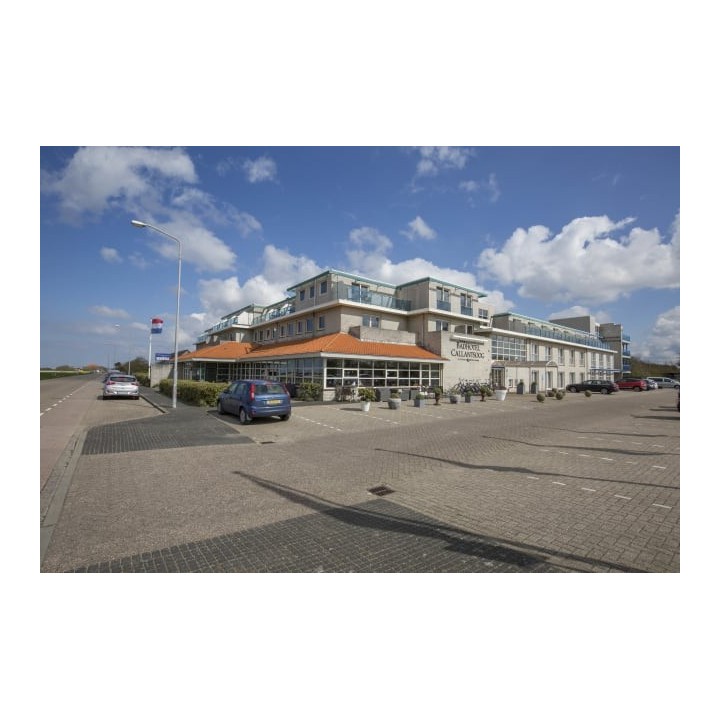 Fletcher Badhotel Callantsoog