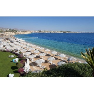 SUNRISE Arabian Beach Resort - Grand Select