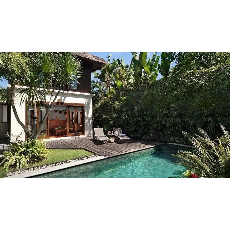 The Pavilions Bali